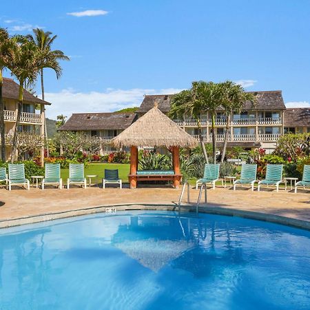 Aston Islander On The Beach Kapa'a Bagian luar foto