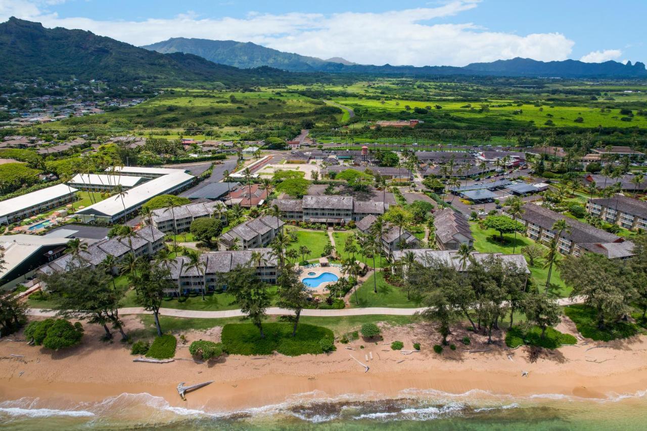 Aston Islander On The Beach Kapa'a Bagian luar foto