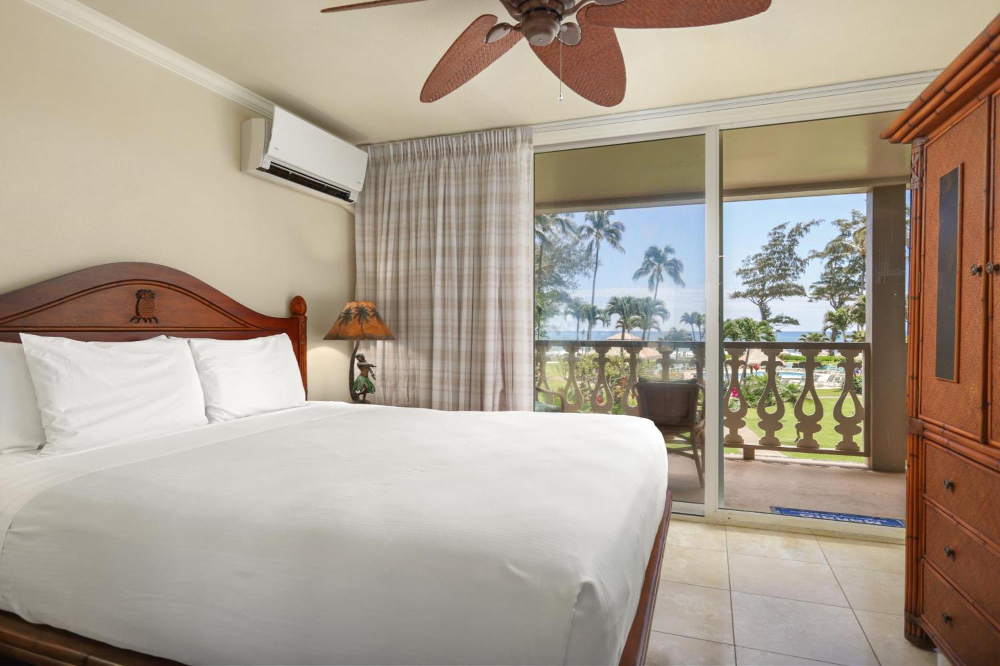 Aston Islander On The Beach Kapa'a Bagian luar foto