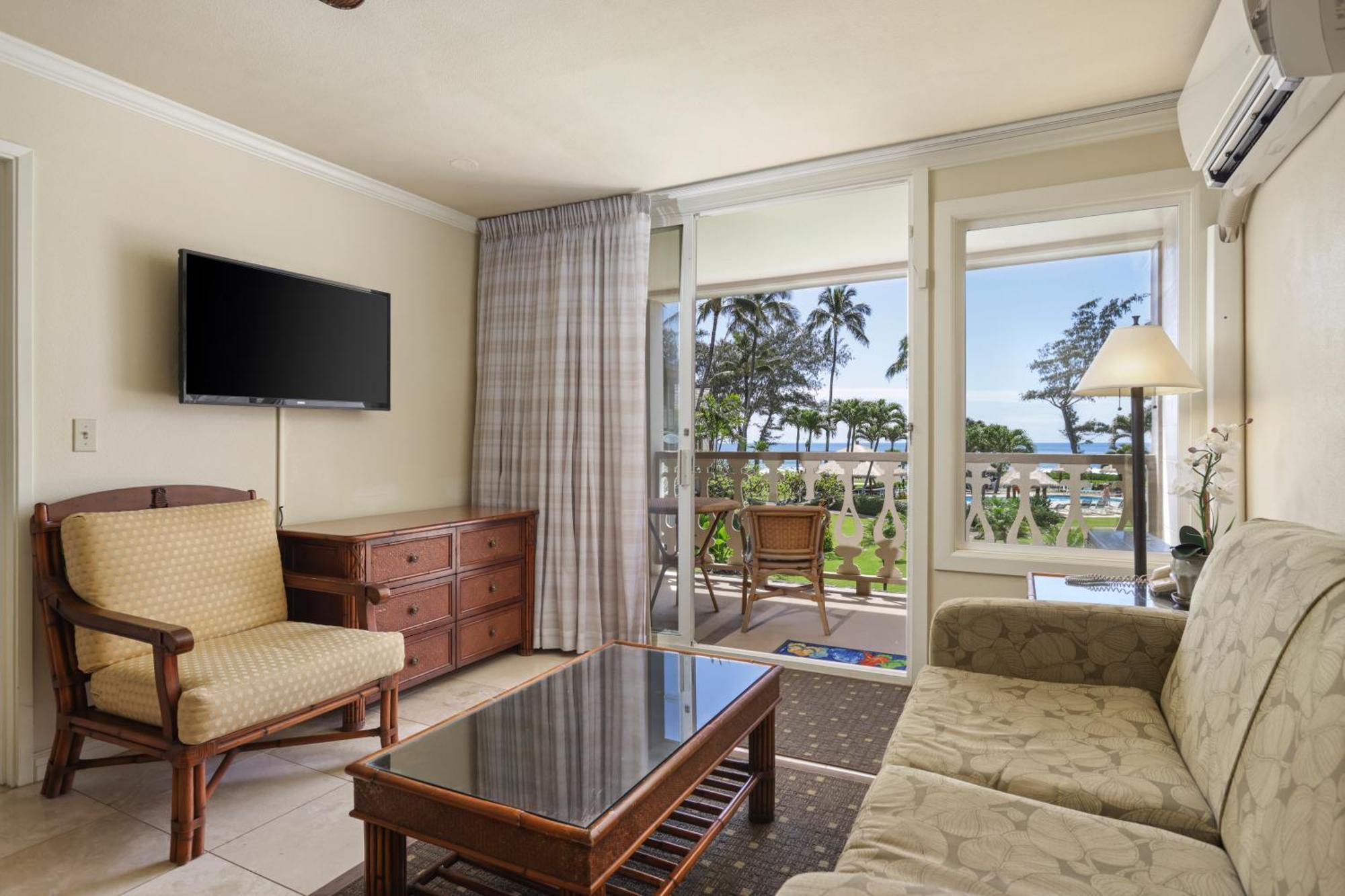 Aston Islander On The Beach Kapa'a Bagian luar foto