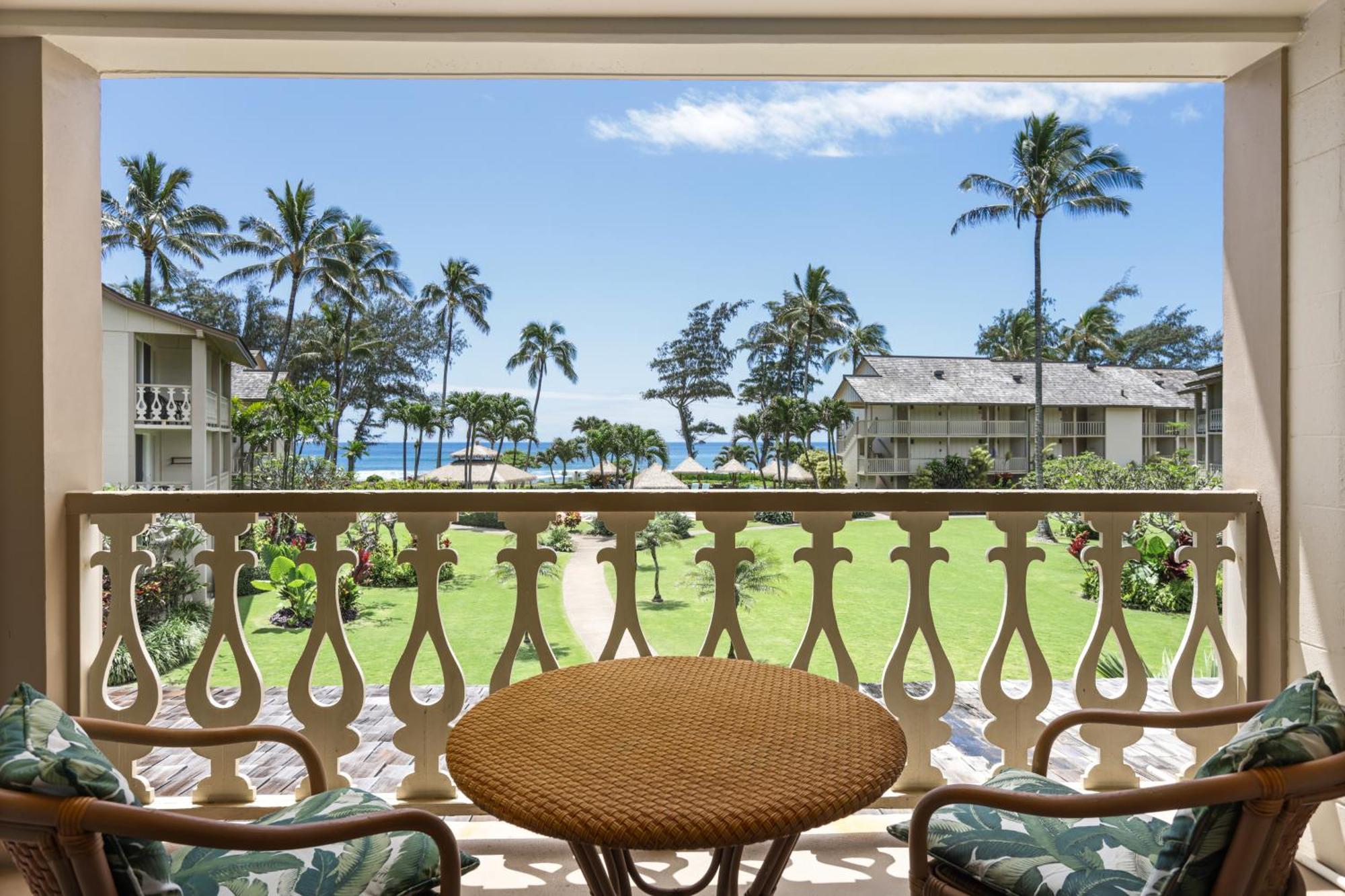 Aston Islander On The Beach Kapa'a Bagian luar foto