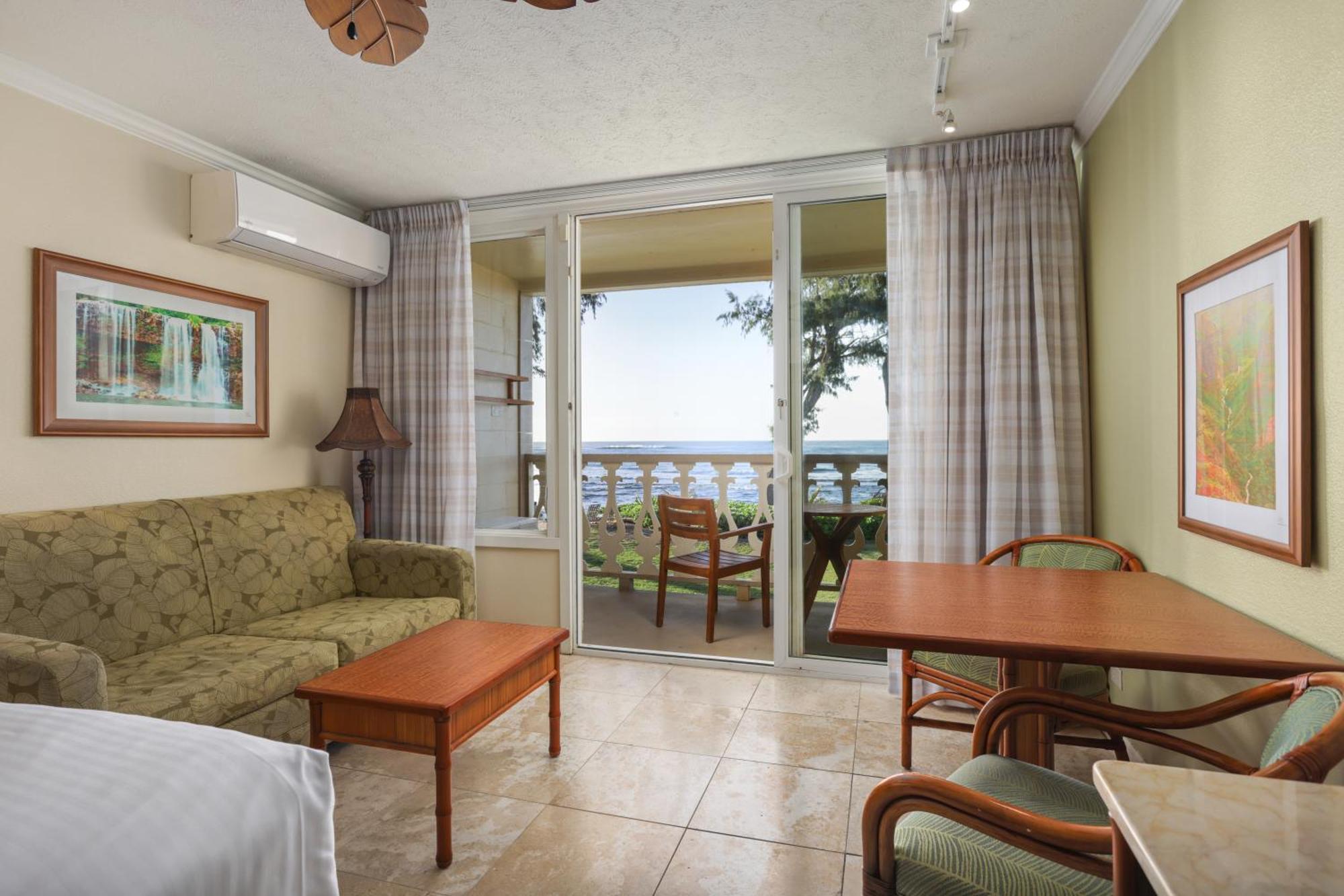Aston Islander On The Beach Kapa'a Bagian luar foto