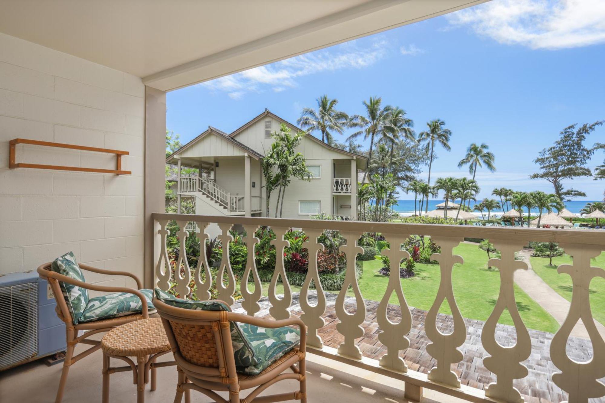Aston Islander On The Beach Kapa'a Bagian luar foto