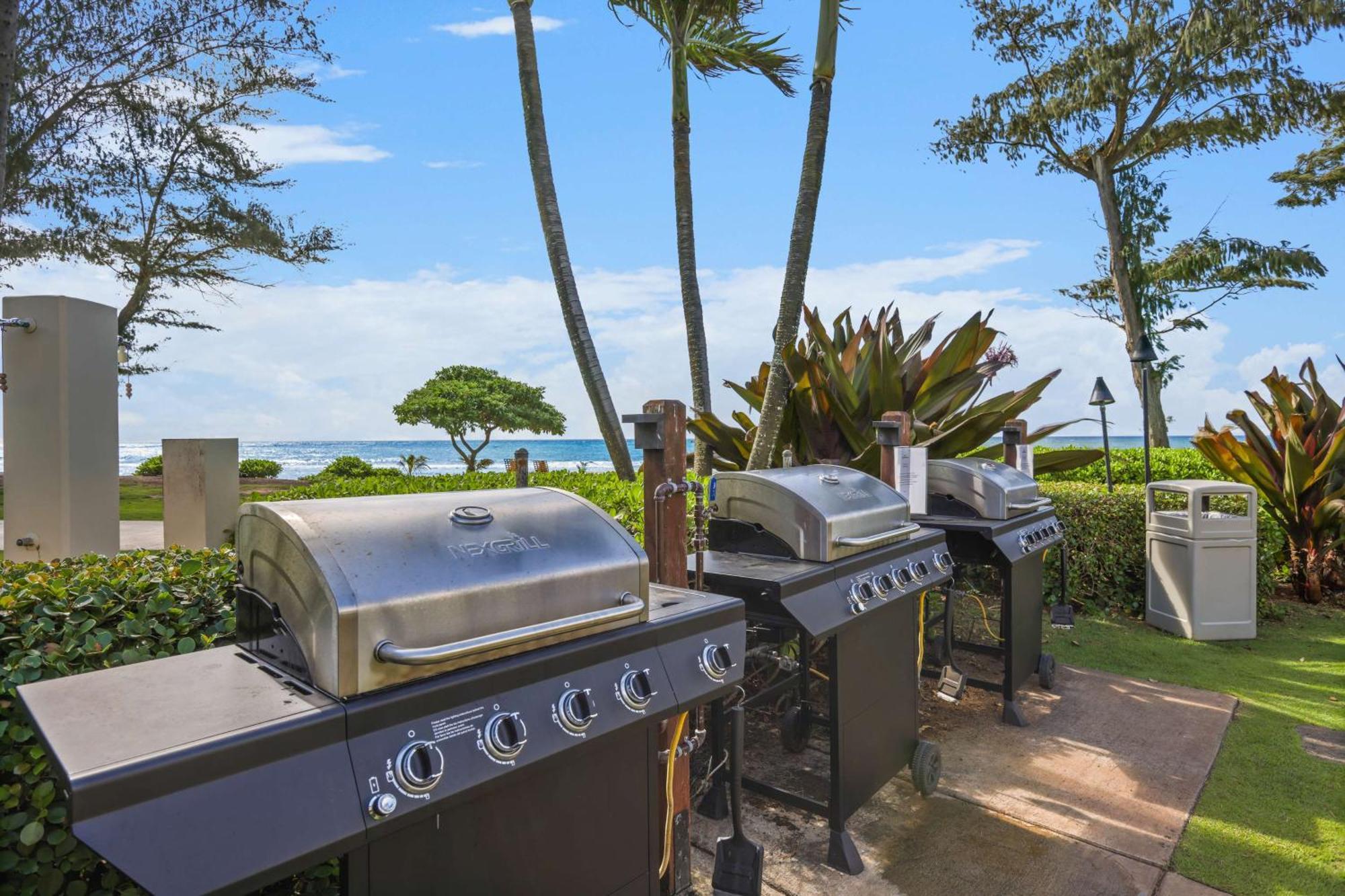Aston Islander On The Beach Kapa'a Bagian luar foto