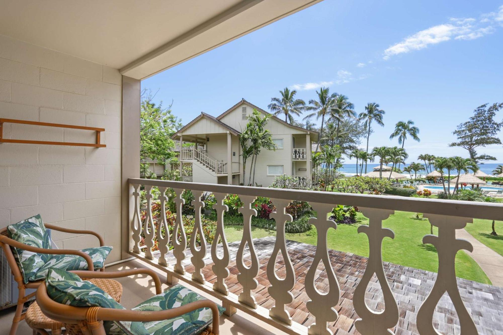 Aston Islander On The Beach Kapa'a Bagian luar foto